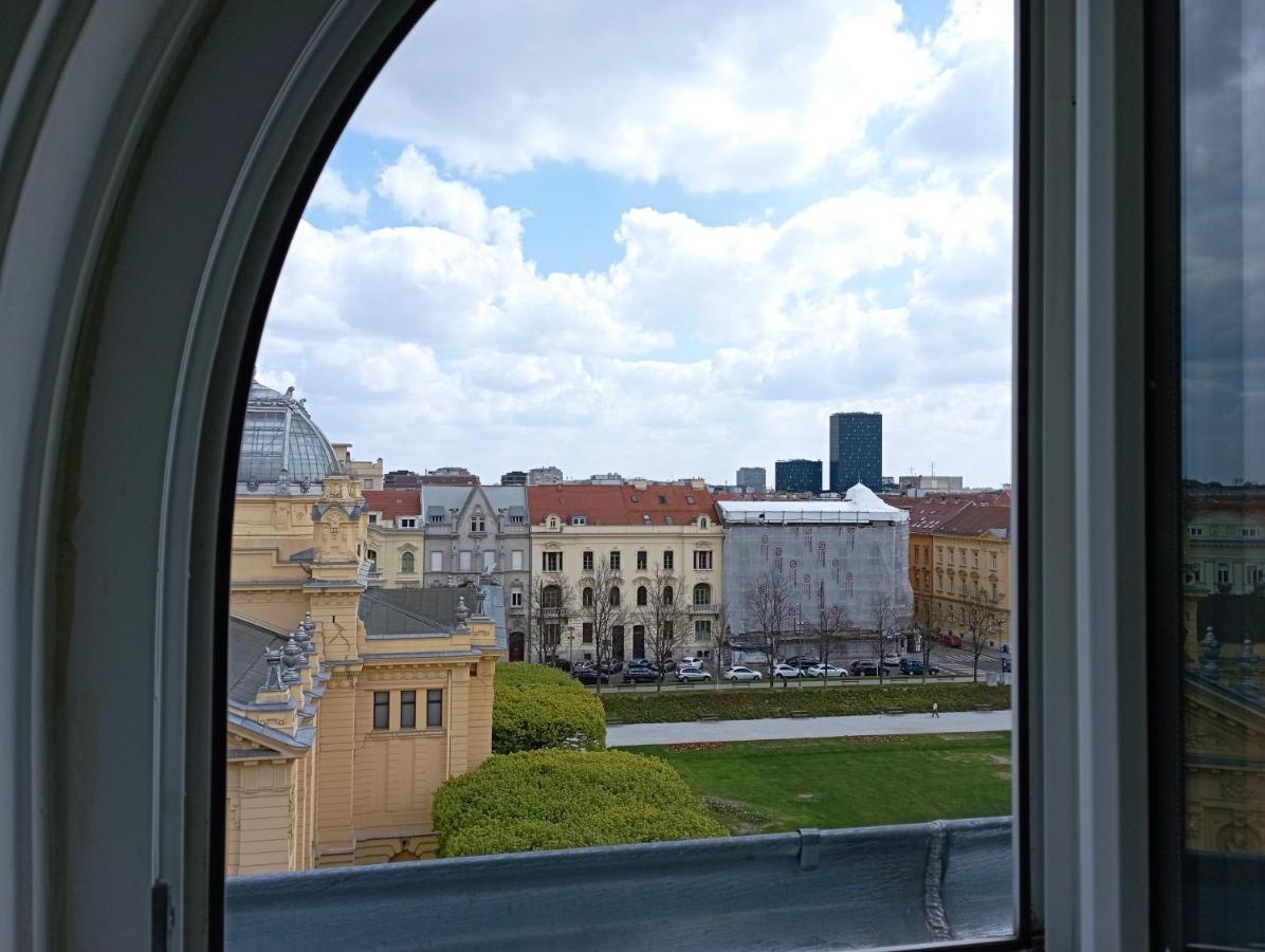 Music Benedikta Appartement Zagreb