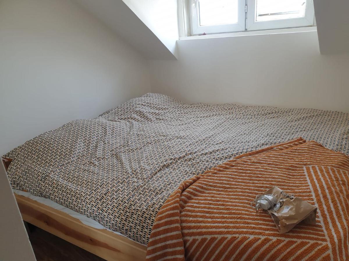 Music Benedikta Appartement *