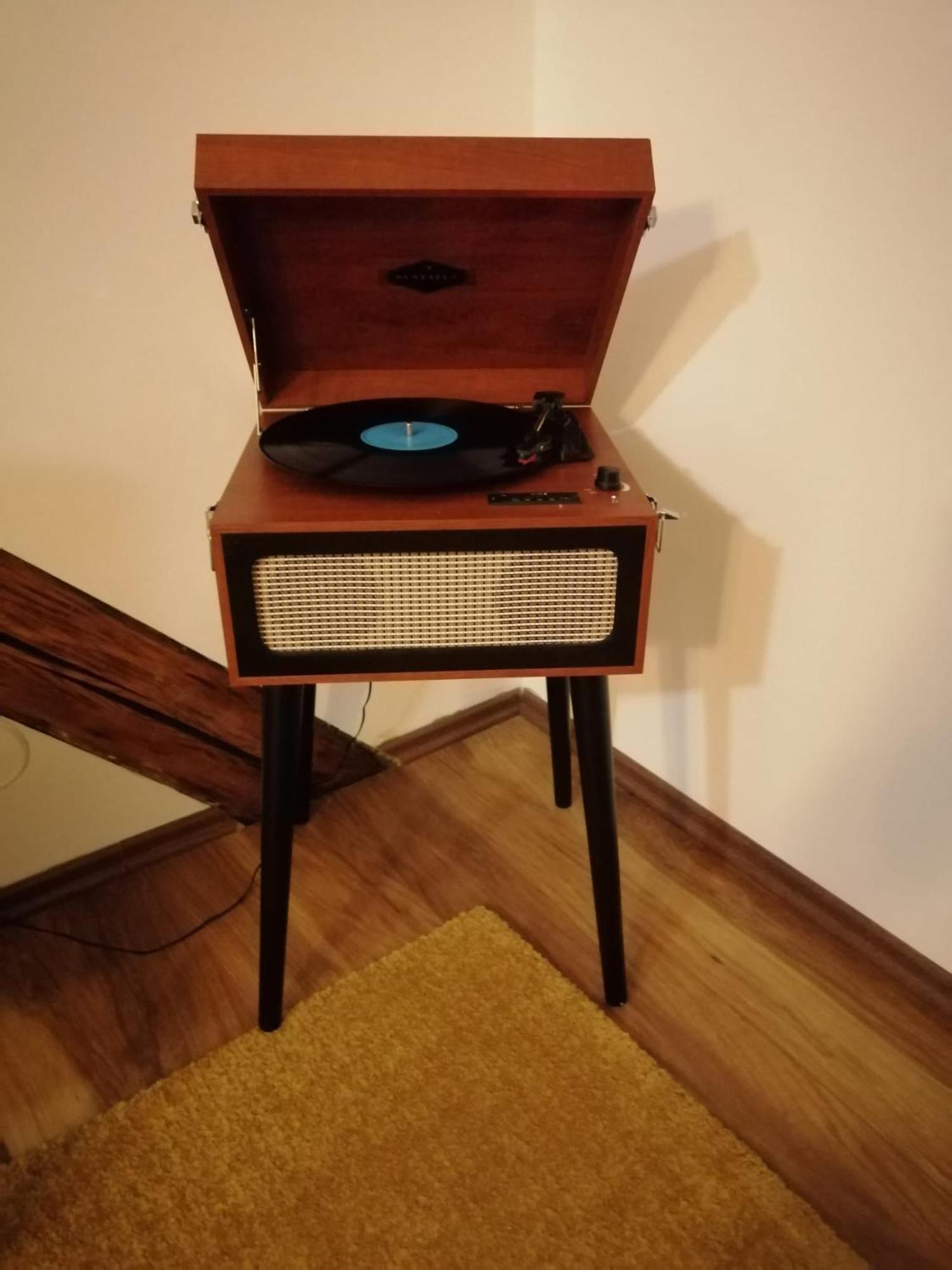 Apartamento Music Benedikta