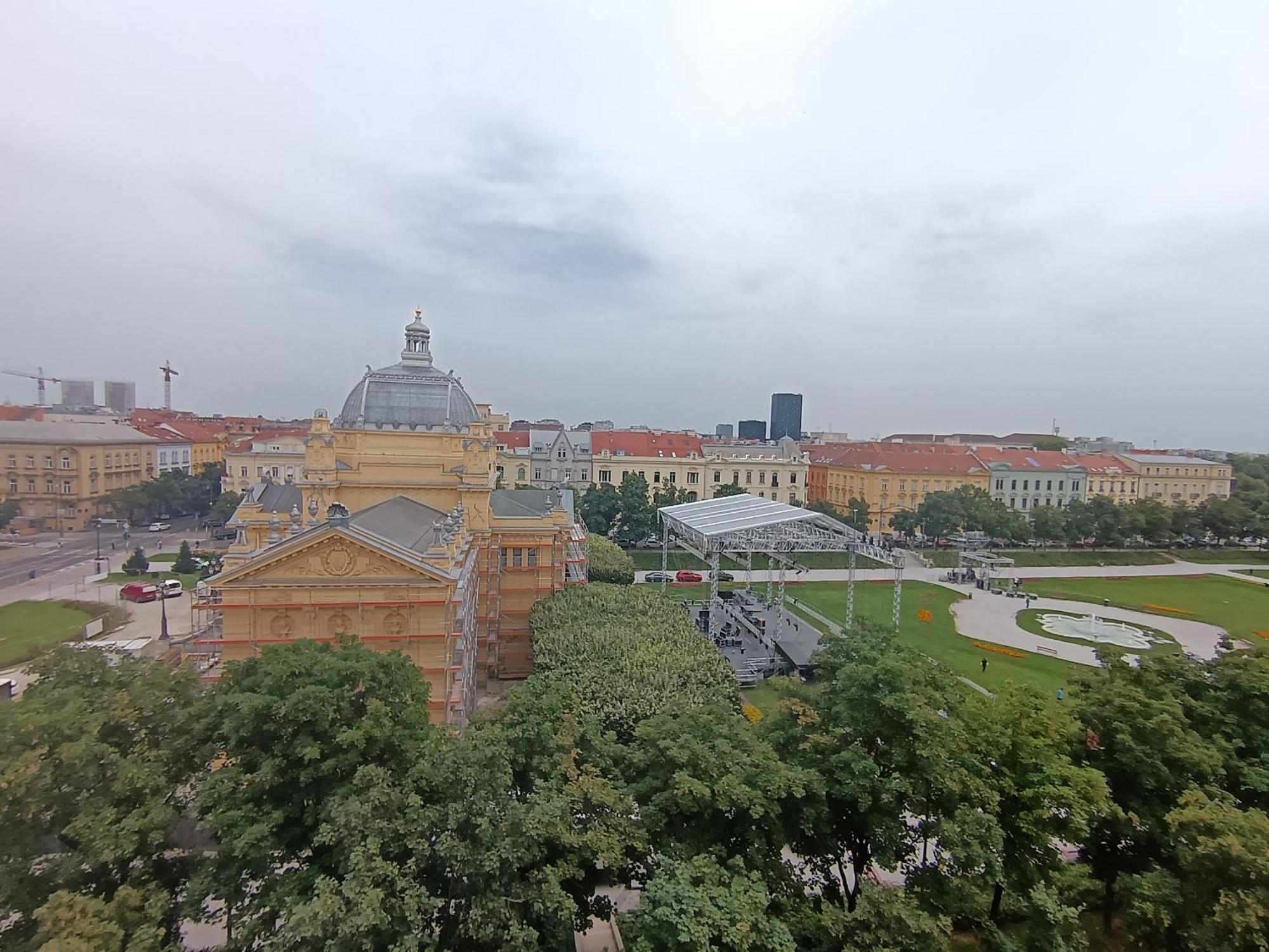Music Benedikta Zagreb