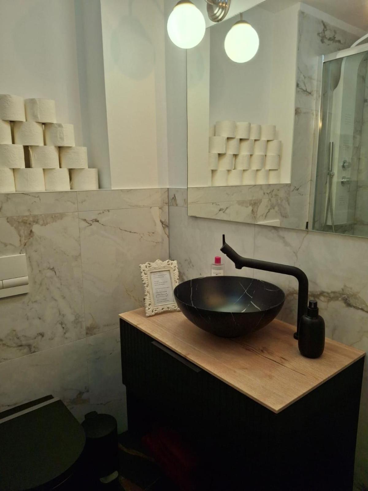 Music Benedikta Apartamento Zagreb